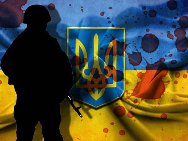 8 Ukrainian troops were killed at Svitlodarsk Arc over 5 days – Lysenko