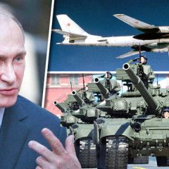 Russia pushes Saudi Arabia down from world`s TOP 3 in military spending – Stockholm International Peace Research Institute