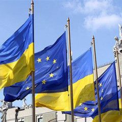 European Parliament signs visa liberalization for Ukraine