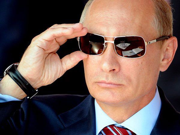 Car crash that killed Putin`s chauffeur was assassination attempt on Russian president`s life – media