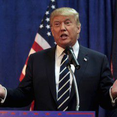 Trump`s key quotes on Ukraine and Russian agression (tweets, videos, links)