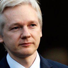 Sweden drops Assange rape investigation – BBC