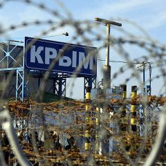 Russia`s FSB to hold anti-terrorist drills in occupied Crimea