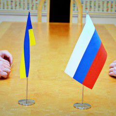 There are no negotiations with the Russian Federation concerning the end of the war, – Minister for Foreign Affairs of Ukraine