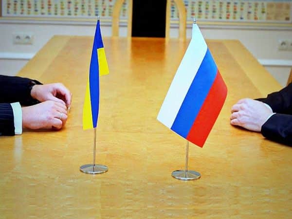 Ukrainian Foreign Minister announces preparations for visa regime with Russia