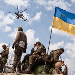 Ukraine will not stop until it liberates all the occupied territories, – Minister of Foreign Affairs of Ukraine