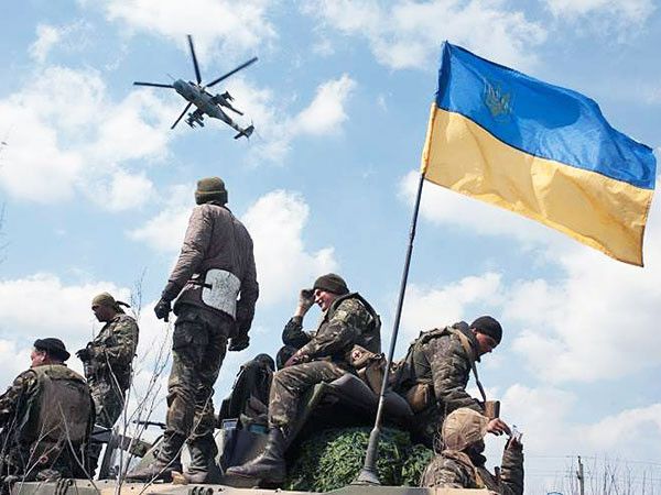 Ukrainian counteroffensive is making progress in the south and east, – ISW