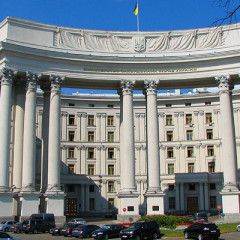 MFA Ukraine says UN International Court of Justice order ”very positive”