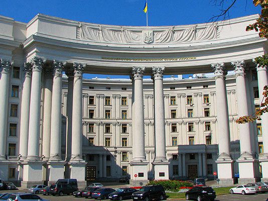 MFA Ukraine says UN International Court of Justice order ”very positive”