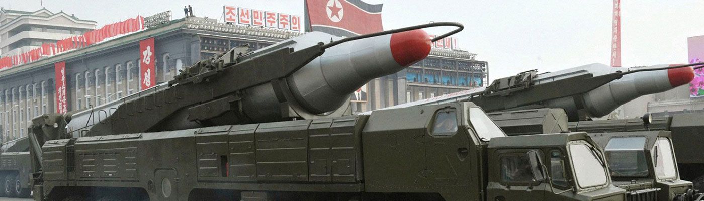 North Korea`s Kim declares sub missile launch `greatest success`
