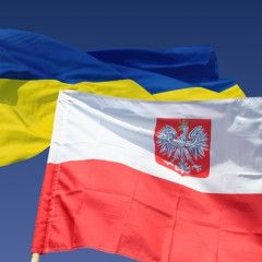 Ukraine suspends validation of Poland`s memorials in return of UPA monument demolition