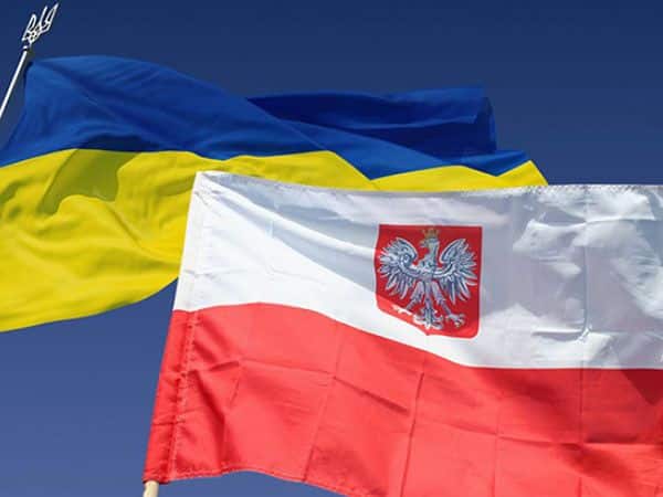 Ukraine, Poland step up defense cooperation