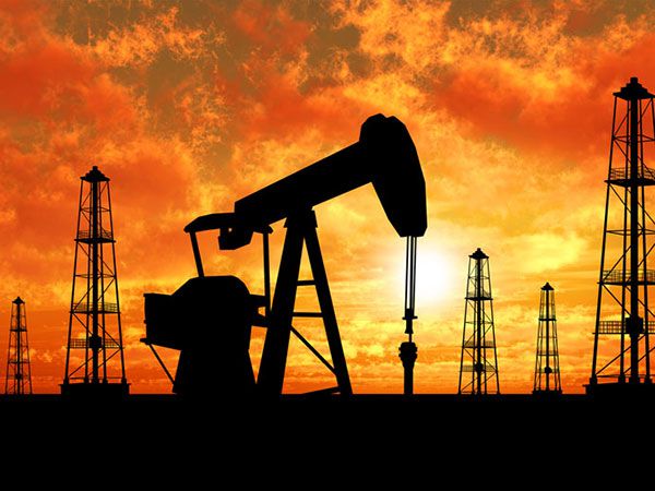 Ukraine boosts crude oil imports by 1.8 times