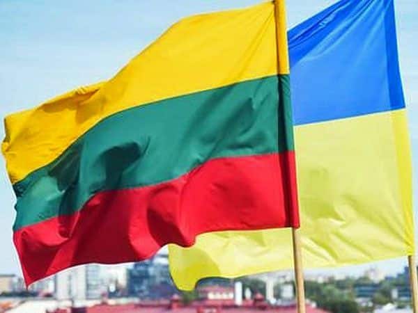 Lithuania remains Ukraine`s reliable partner – officials
