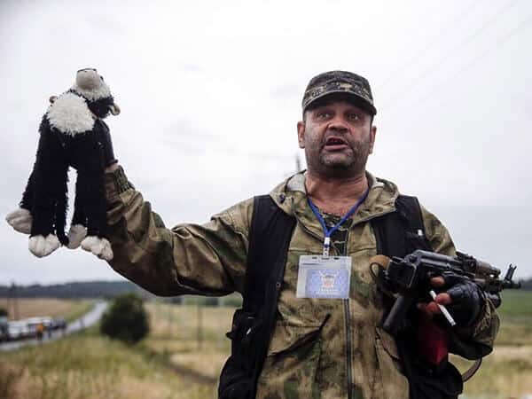 Joint Investigation Team reveals involvement of Russia, pro-Russian militants in MH17 crash