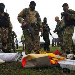 Dutch prosecutors: Russia, Ukraine making MH17 probe ”difficult”