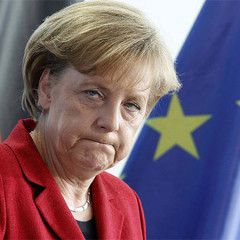 Merkel on Donbas: first, truce needed, then political part of Minsk II accords can be implemented