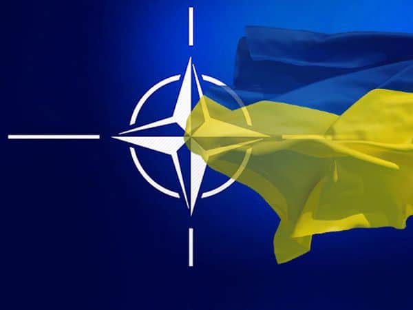 NATO cooperates with arms manufacturers to boost weapons supplies to Ukraine