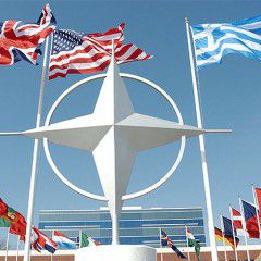 Nobody will fight for Crimea; sanctions seen as best option – NATO Parliamentary Assembly speaker