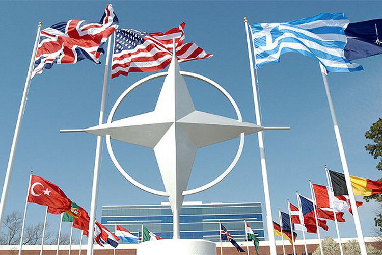 Defense spending by European NATO allies inches up in 2016