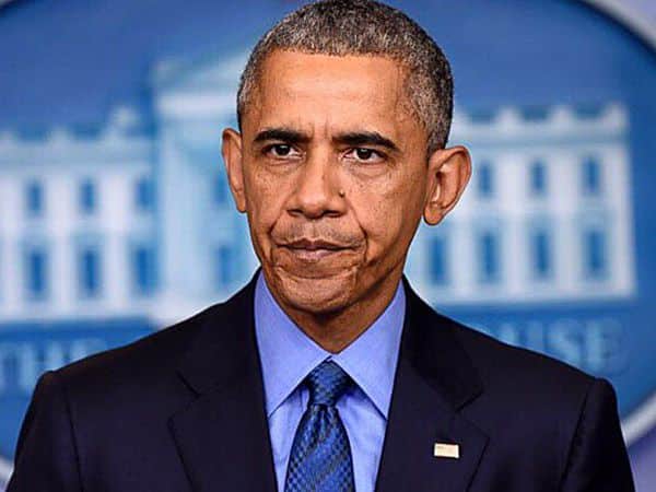 New sanctions, expulsion of diplomats ”not the sum total” of response to Russia`s actions – Barack Obama