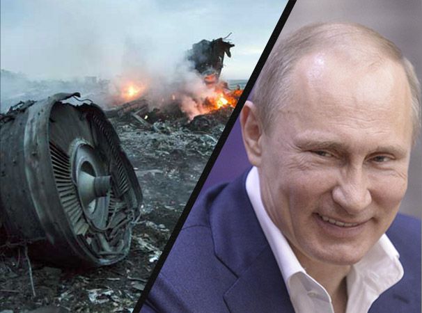 ”We do not feel guilty” – Putin comments on Crimea annexation, Donbas war