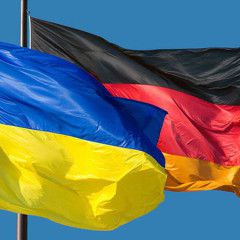 German Foreign Ministry considers the actions of the Russian army in Ukraine a genocide