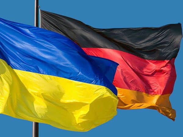 Germany provides €7.6M to search for missing Ukrainians during the war