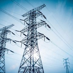 Ukraine to cease electricity supplies to occupied areas of Luhansk region from Apr 25 – Lugansk Energy Association