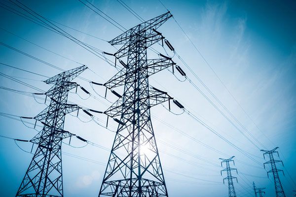 Synchronized power grids of EU, Ukraine to contribute to Ukrainian exports – Ukraine`s national nuclear energy generating company