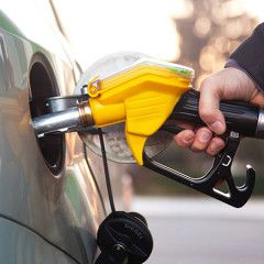 Poland will provide Ukraine with 25,000 tons of gasoline