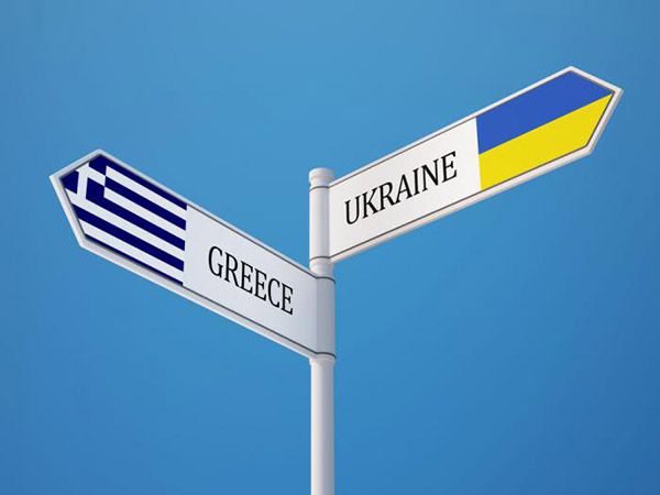 Ukraine, Greece developing project to launch ferry service