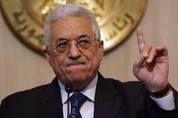 Palestinian President Mahmoud Abbas is former KGB agent – BBC