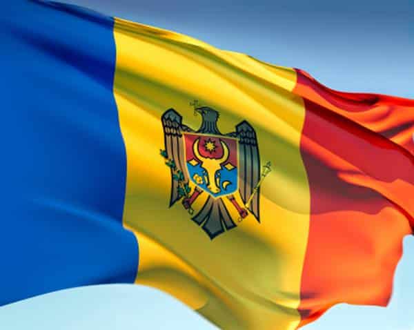 Moldova expels 5 Russian diplomats