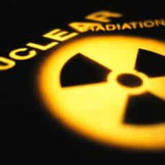 Every minute of Russian military at Ukraine’s nuclear plant is a risk of a radiation disaster