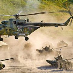 Ukrainian Ambassador in Minsk on upcoming Russia-Belarus military exercises: I don`t trust Russians