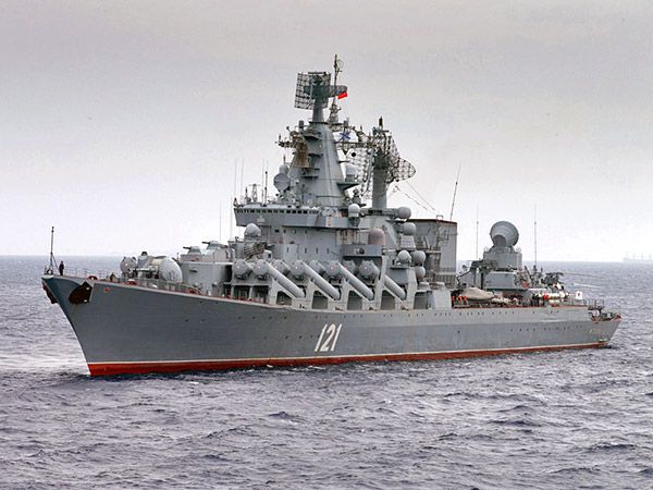 Russian Defense Ministry protests Ukraine`s restrictions in airspace over Black Sea