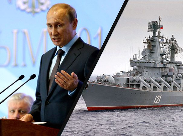 Russians tried to seize Ukrainian rescue boat in Black Sea – Infrastructure Ministry