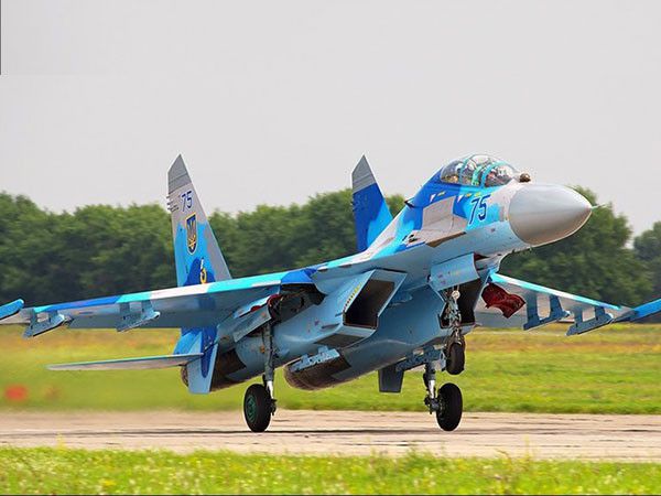 Ukrainian aviation carried out 21 strikes against the Russian army