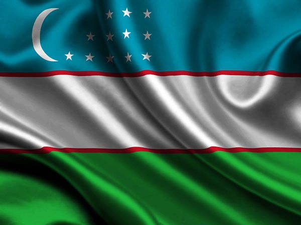 Uzbekistan elects President