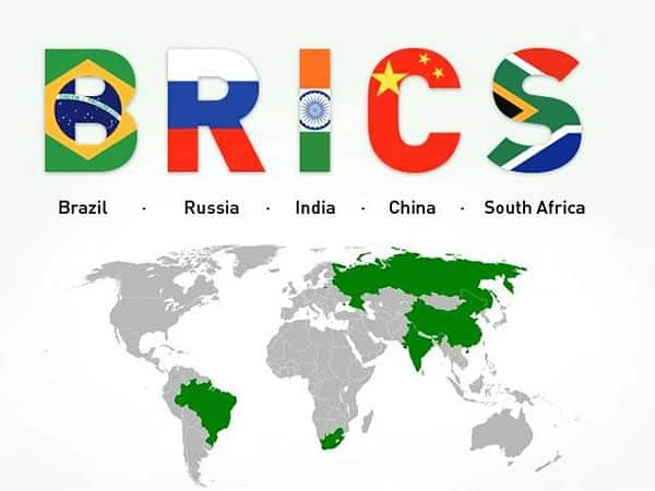 BRICS urges Europe to cede two chairs in IMF to African states