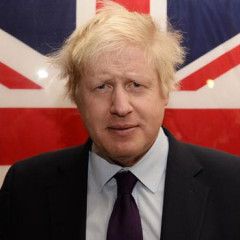 British foreign secretary Boris Johnson believes Russia will try to hack UK election