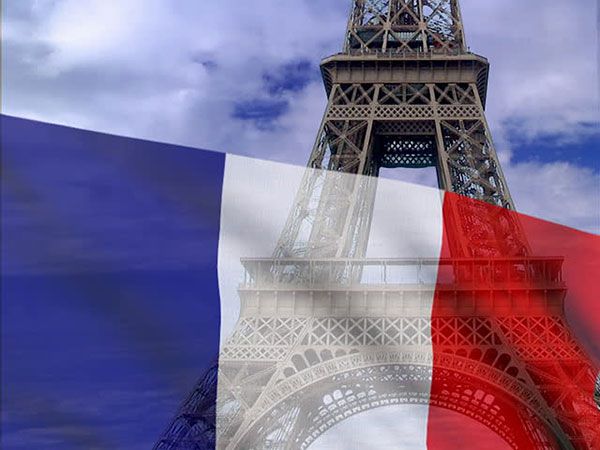 Fillon wins France presidential primary