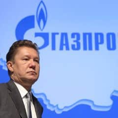 Gazprom`s western partners agree Nord Stream 2 gas pipeline financing – Reuters