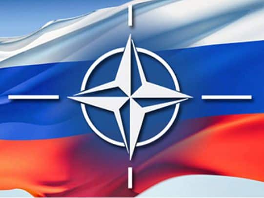 Russia’s behavior means repudiation of  the agreement with NATO, – German Minister of Foreign Affairs
