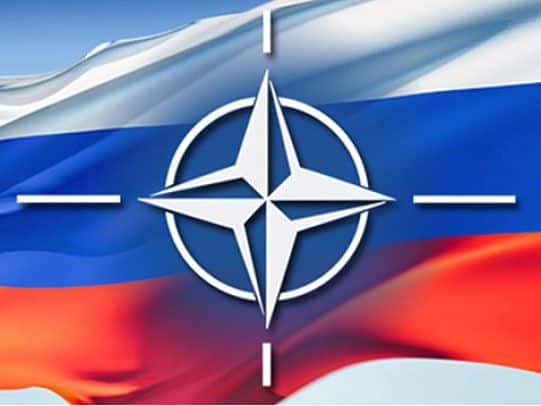 NATO will declare Russia a threat to peace and stability – NATO Secretary-General