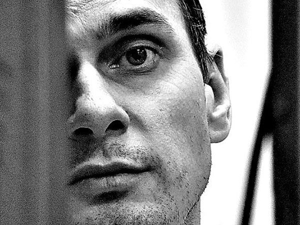 PEN America launches campaign to free Ukrainian writer Oleh Sentsov