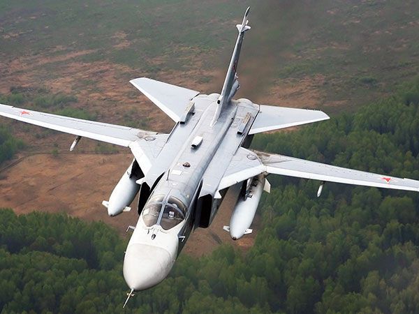 Ukraine to shoot down aircraft breaching its airspace – Cabinet of Ministers
