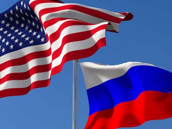 The US government to announce measures to punish Russia for the 2016 presidential election interference