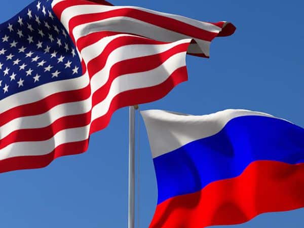 The USA will strengthen control over compliance with sanctions against Russia